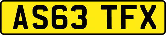 AS63TFX