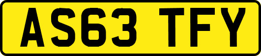 AS63TFY