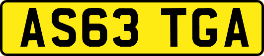 AS63TGA