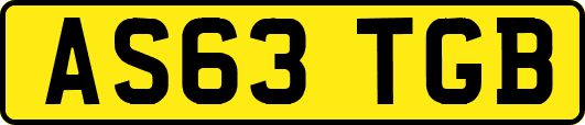 AS63TGB