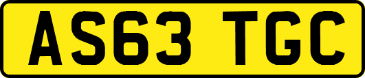 AS63TGC