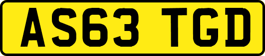 AS63TGD