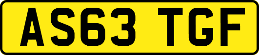 AS63TGF