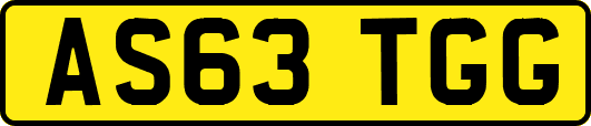 AS63TGG