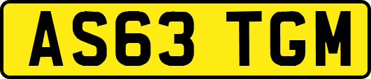 AS63TGM