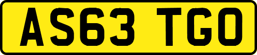 AS63TGO