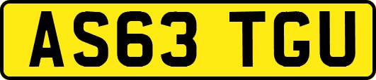 AS63TGU