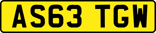 AS63TGW