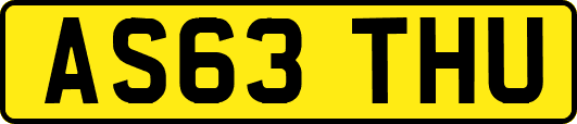 AS63THU