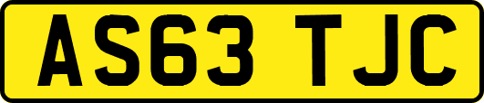 AS63TJC