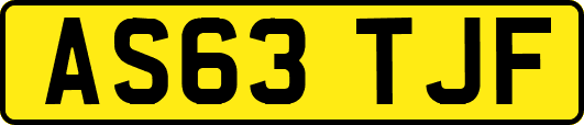AS63TJF