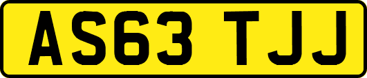 AS63TJJ