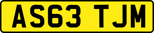 AS63TJM