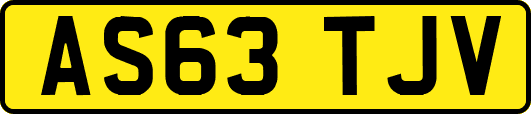 AS63TJV