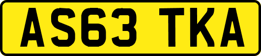 AS63TKA
