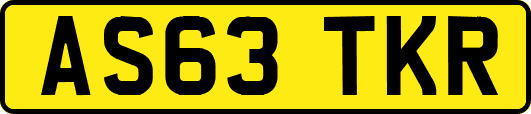AS63TKR