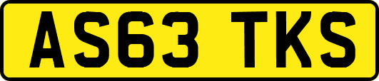 AS63TKS