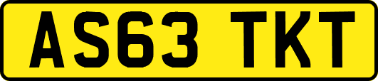 AS63TKT