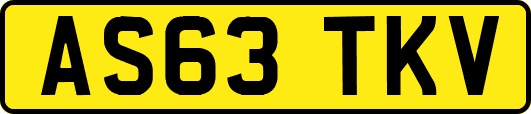 AS63TKV