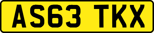 AS63TKX