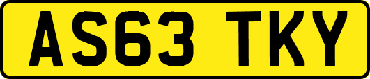 AS63TKY