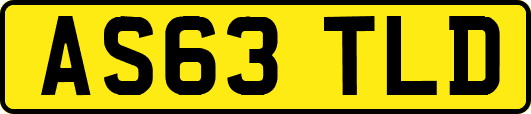 AS63TLD