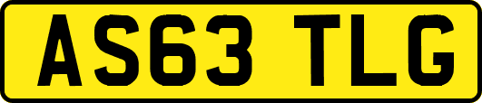 AS63TLG