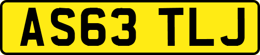 AS63TLJ