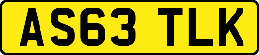 AS63TLK