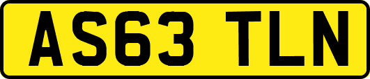 AS63TLN