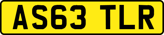 AS63TLR