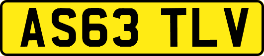 AS63TLV
