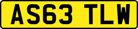 AS63TLW