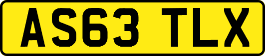 AS63TLX