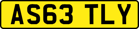 AS63TLY