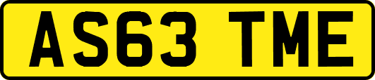 AS63TME
