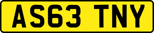AS63TNY