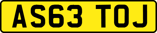 AS63TOJ