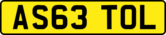 AS63TOL