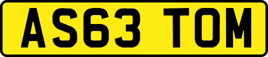 AS63TOM