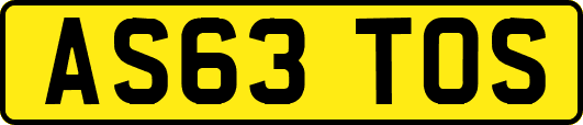 AS63TOS