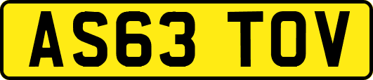 AS63TOV
