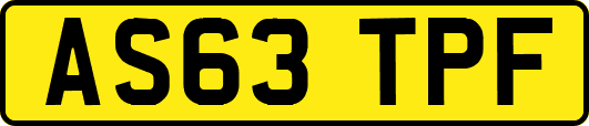 AS63TPF