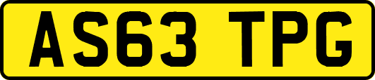 AS63TPG