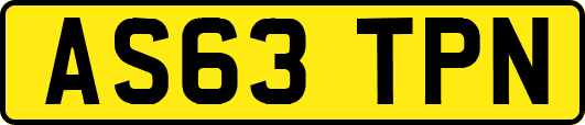 AS63TPN
