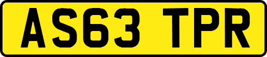 AS63TPR