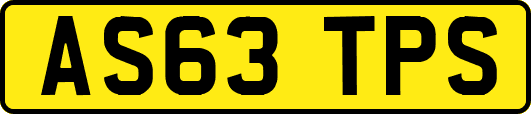 AS63TPS