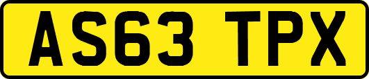 AS63TPX
