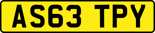 AS63TPY
