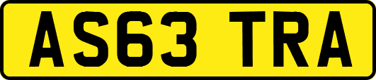 AS63TRA